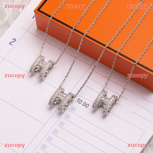 エルメス エルメス ネックレス ブランドコピー 激安通販 - ZC-AC-013W4MN 原画像 2