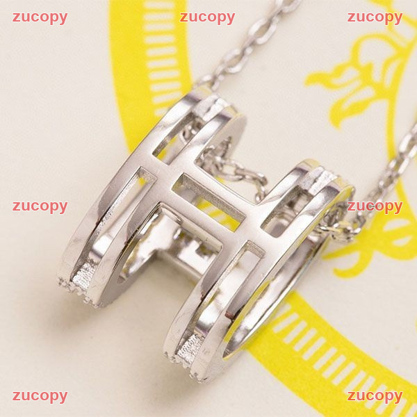エルメス エルメス ネックレス ブランドコピー 激安通販 - ZC-AC-013W4MN 原画像 5