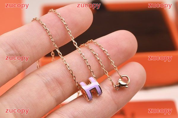 エルメス 大人気 エルメス ネックレス ブランドコピー - ZC-AC-0LU1Q2X 原画像 2