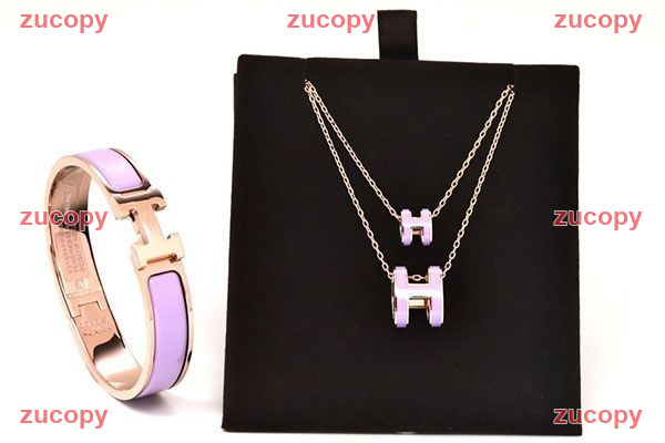 エルメス 大人気 エルメス ネックレス ブランドコピー - ZC-AC-0LU1Q2X 原画像 3