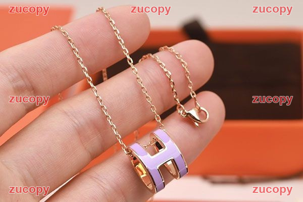 大人気 エルメス ネックレス ブランドコピー - ZC-AC-0LU1Q2X 画像 4