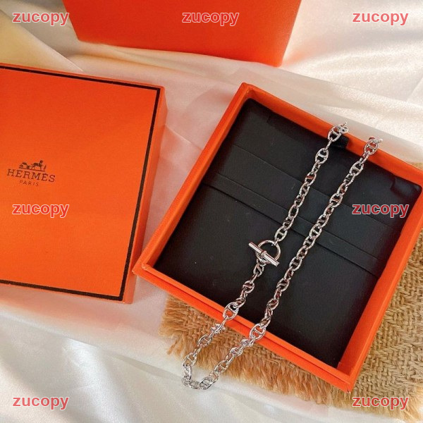 人気 エルメス ネックレス N級品 - ZC-AC-1V8V0XH 画像 8