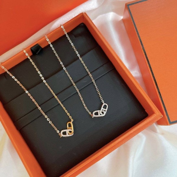 エルメス ネックレス N級品 送料無料 - ZC-AC-0CZEGGN