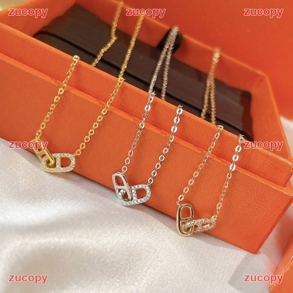 エルメス ネックレス N級品 送料無料 - ZC-AC-0CZEGGN 画像 2