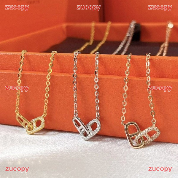 エルメス エルメス ネックレス N級品 送料無料 - ZC-AC-0CZEGGN 原画像 4