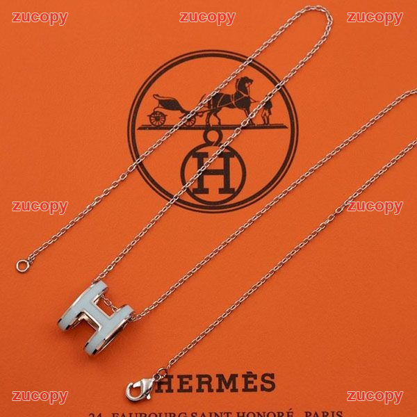 エルメス 送料無料 エルメス ネックレス コピー - ZC-AC-1444QP2 原画像 6