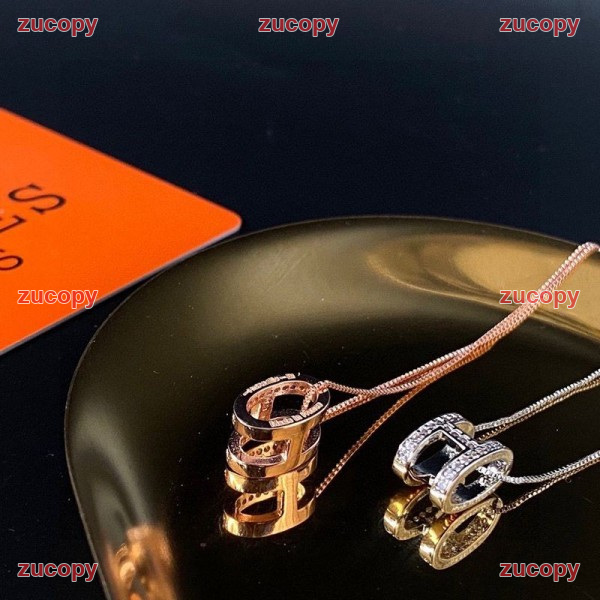 エルメス 格安 エルメス ネックレス コピー - ZC-AC-052E8KN 原画像 8