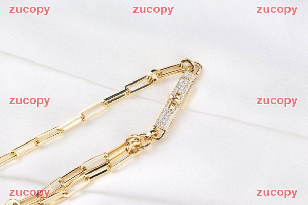 大人気 エルメス ネックレス ブランドコピー - ZC-AC-1OUAC5C 画像 4