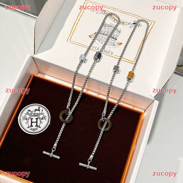 エルメス 大人気 エルメス ネックレス ブランドコピー - ZC-AC-06KTROI 原画像 2