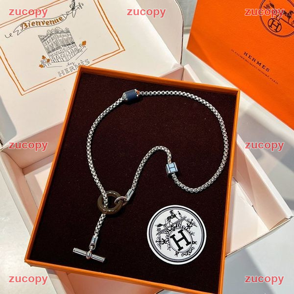 大人気 エルメス ネックレス ブランドコピー - ZC-AC-06KTROI 画像 4