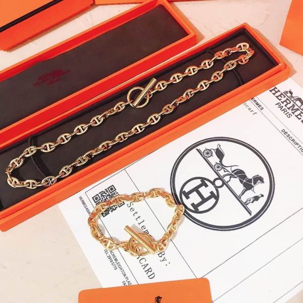 エルメス ネックレス N級品 送料無料 - ZC-AC-1RACWZH