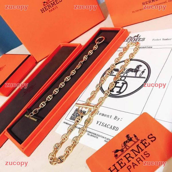 エルメス ネックレス N級品 送料無料 - ZC-AC-1RACWZH 画像 2
