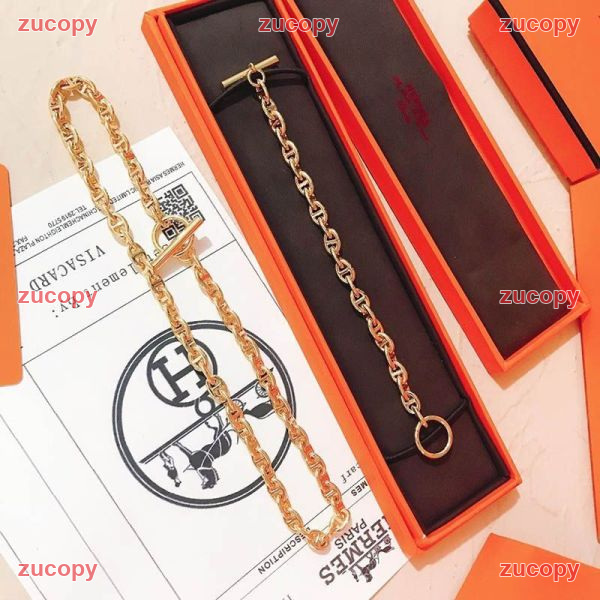 エルメス ネックレス N級品 送料無料 - ZC-AC-1RACWZH 画像 3