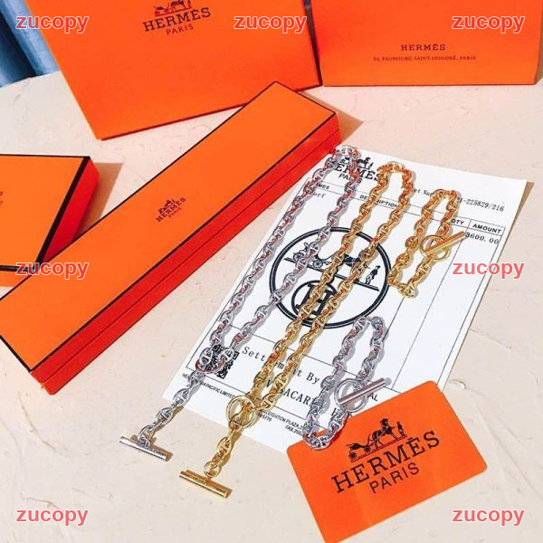 エルメス エルメス ネックレス N級品 送料無料 - ZC-AC-1RACWZH 原画像 7