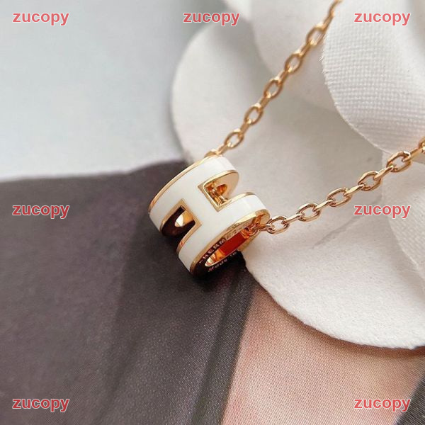 大人気 エルメス ネックレス ブランドコピー - ZC-AC-0W74IT2 画像 2