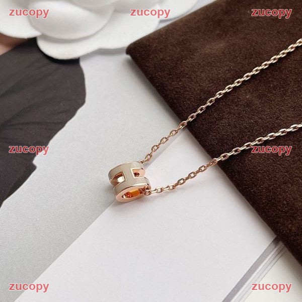 大人気 エルメス ネックレス ブランドコピー - ZC-AC-02MBNQI 画像 3