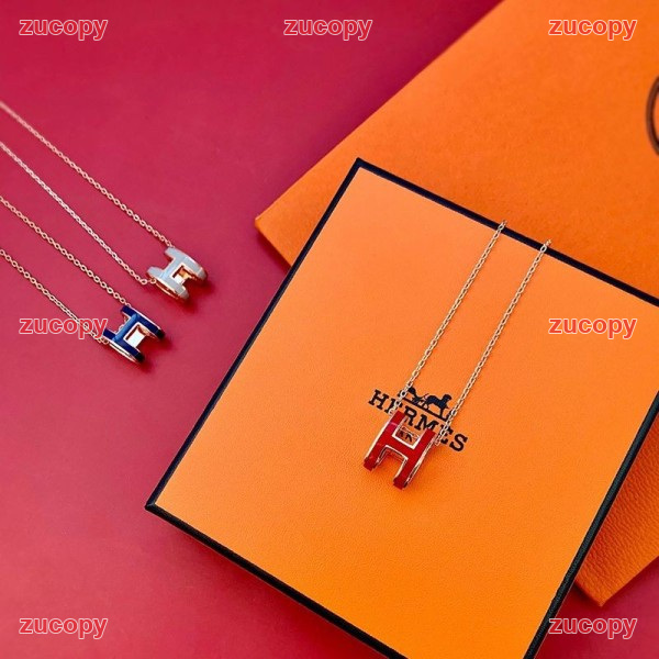 大人気 エルメス ネックレス ブランドコピー - ZC-AC-1YMKNHW 画像 6