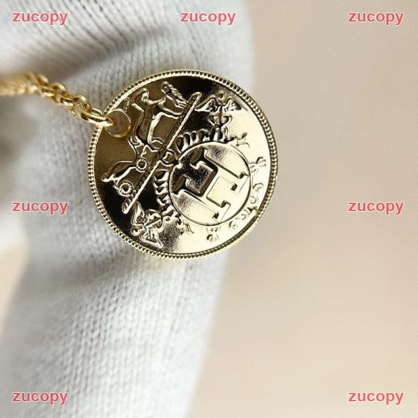 エルメス エルメス ネックレス N級品 送料無料 - ZC-AC-1O9HURR 原画像 3