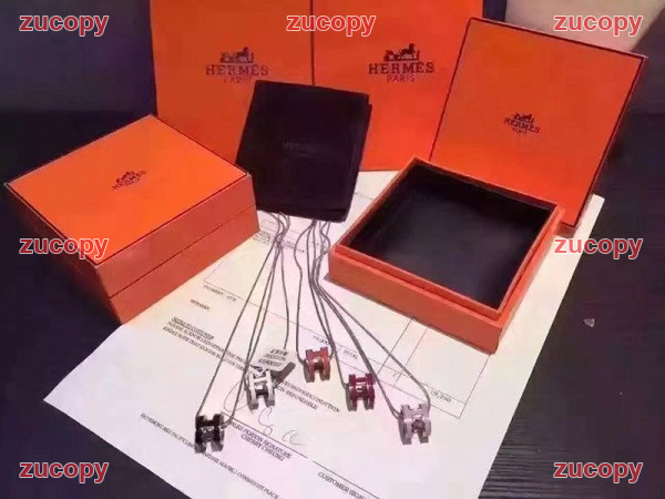 エルメス エルメス ネックレス N級品 送料無料 - ZC-AC-1139OHC 原画像 5