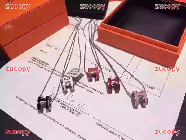 エルメス ネックレス N級品 送料無料 - ZC-AC-1139OHC 画像 8