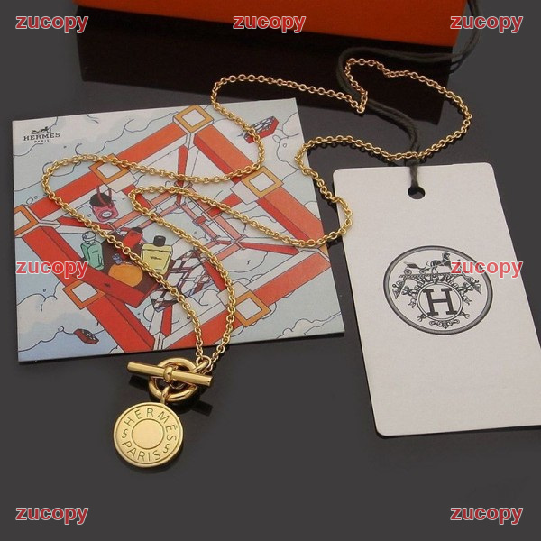 エルメス 大人気 エルメス ネックレス ブランドコピー - ZC-AC-0QQ6VR7 原画像 4