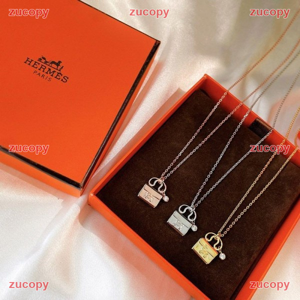 送料無料 エルメス ネックレス コピー - ZC-AC-1HUX5ZM 画像 3