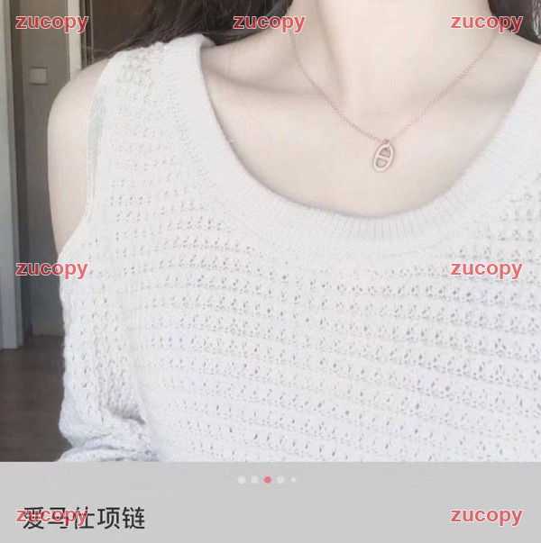 エルメス ネックレス ブランドコピー 激安通販 - ZC-AC-13JC9BH 画像 6
