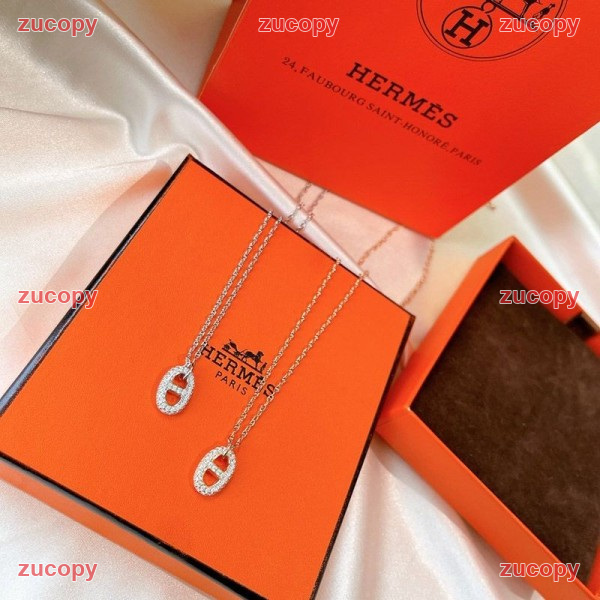 エルメス ネックレス ブランドコピー 激安通販 - ZC-AC-1UO2JJW 画像 3
