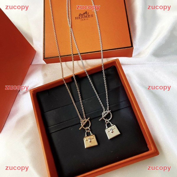 大人気 エルメス ネックレス ブランドコピー - ZC-AC-0CELZ32 画像 2