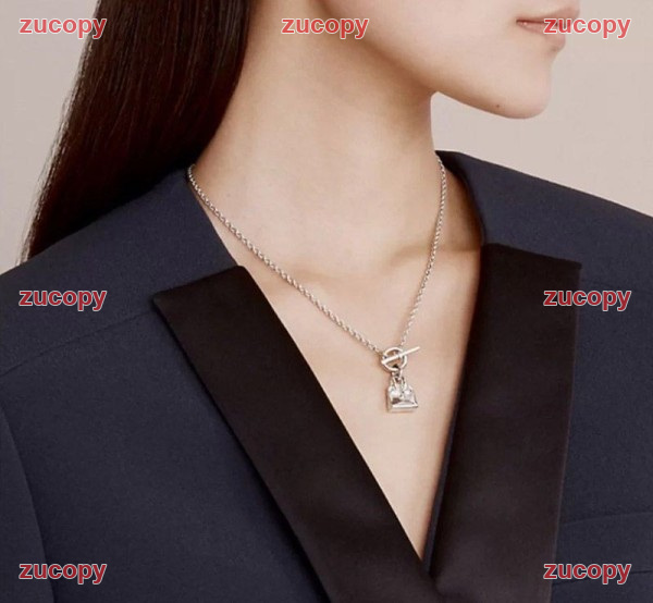 エルメス 大人気 エルメス ネックレス ブランドコピー - ZC-AC-0CELZ32 原画像 3