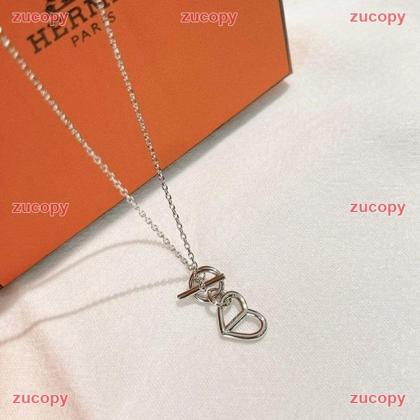 送料無料 エルメス ネックレス コピー - ZC-AC-1DWF21M 画像 3