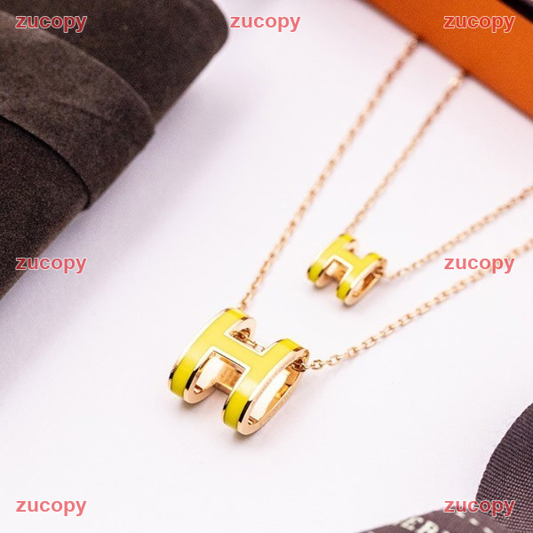 格安 エルメス ネックレス コピー - ZC-AC-1JDCP3H 画像 3