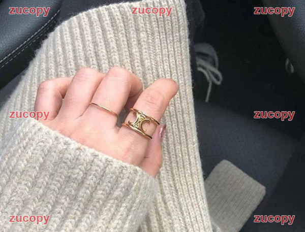 大人気 セリーヌ アクセサリー ブランドコピー - ZC-AC-0ZGMZM1 画像 6