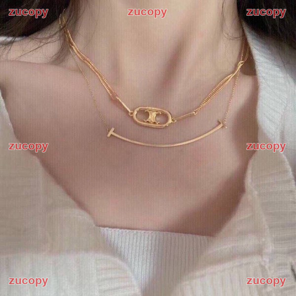 人気 セリーヌ アクセサリー N級品 - ZC-AC-1S3SSYB 画像 5