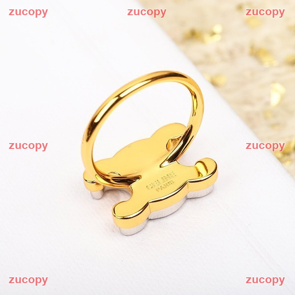 セリーヌ セリーヌ アクセサリー N級品 送料無料 - ZC-AC-1QLD9UG 原画像 3