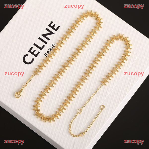 送料無料 セリーヌ アクセサリー コピー - ZC-AC-0D81V1W 画像 4