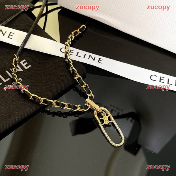 セリーヌ 人気 セリーヌ アクセサリー N級品 - ZC-AC-0H6JYZW 原画像 6