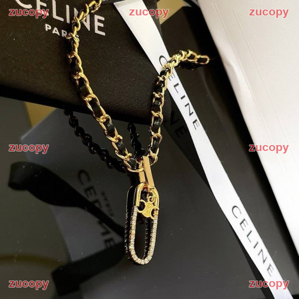 人気 セリーヌ アクセサリー N級品 - ZC-AC-0H6JYZW 画像 8