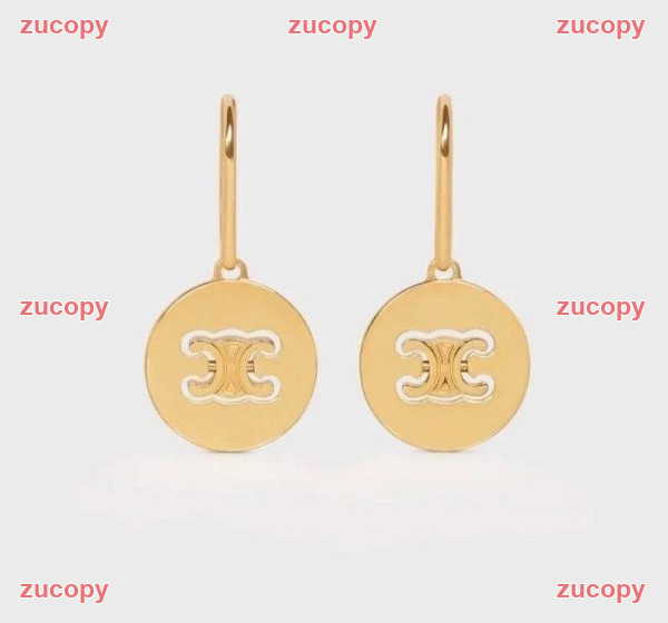 人気 セリーヌ アクセサリー N級品 - ZC-AC-0YDDSZL 画像 3