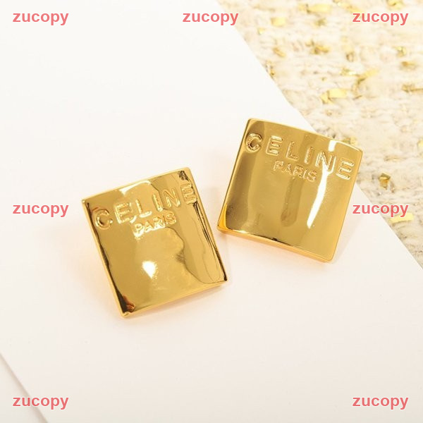 セリーヌ セリーヌ アクセサリー ブランドコピー 激安通販 - ZC-AC-1BC5BG1 原画像 2