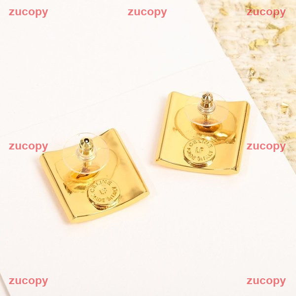 セリーヌ セリーヌ アクセサリー ブランドコピー 激安通販 - ZC-AC-1BC5BG1 原画像 3