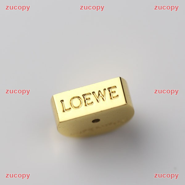 ロエベ 格安 ロエベ アクセサリー コピー - ZC-AC-07IGTES 原画像 3