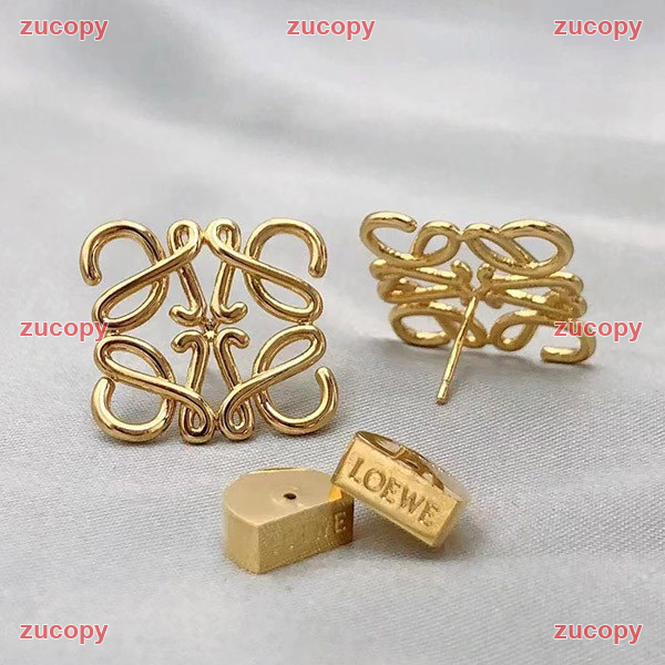 ロエベ 人気 ロエベ アクセサリー N級品 - ZC-AC-1909WDC 原画像 4