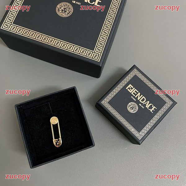 大人気 フェンディ アクセサリー ブランドコピー - ZC-AC-00U2TZ1 画像 2
