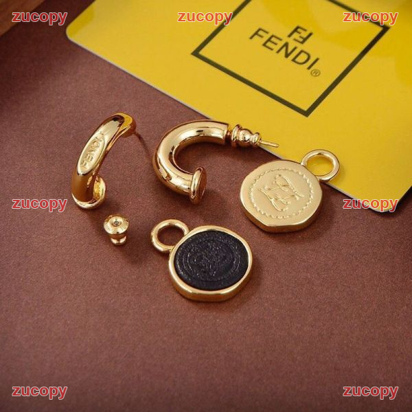 フェンディ 人気 フェンディ アクセサリー N級品 - ZC-AC-1WUBTQF 原画像 3