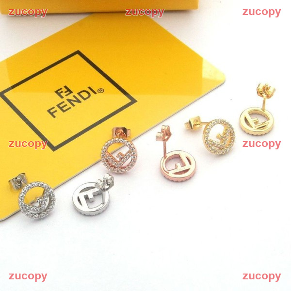 フェンディ フェンディ アクセサリー N級品 送料無料 - ZC-AC-0ZB0UPV 原画像 2