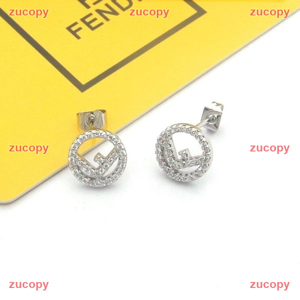 フェンディ フェンディ アクセサリー N級品 送料無料 - ZC-AC-0ZB0UPV 原画像 6