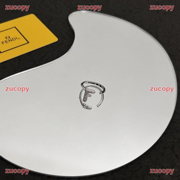 フェンディ 格安 フェンディ アクセサリー コピー - ZC-AC-1QFR4YA 原画像 4