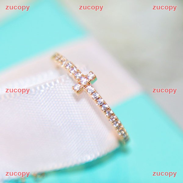 ティファニー 人気 ティファニー リング N級品 - ZC-AC-05Q7ZNB 原画像 3