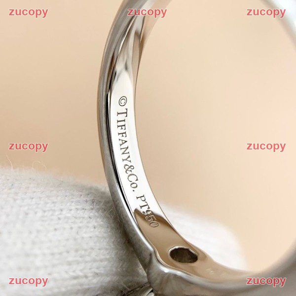ティファニー リング N級品 送料無料 - ZC-AC-1YCRCUA 画像 6